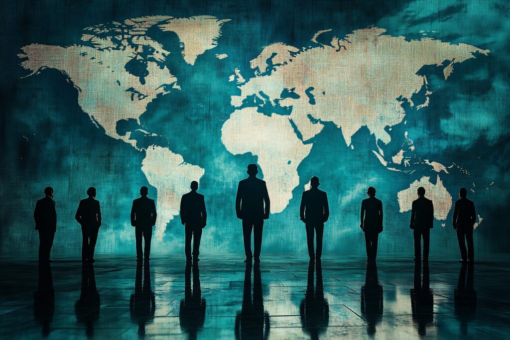 Geopolítica y comercio exterior_Vilkasss