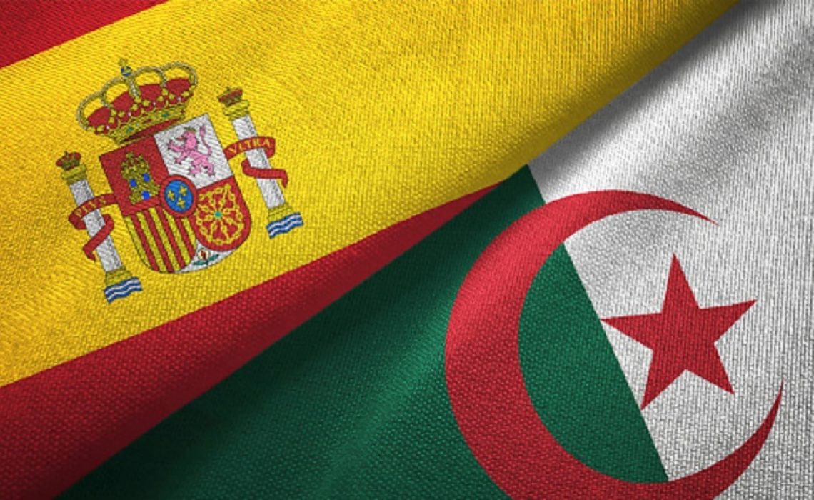 Argelia suspende de inmediato el Tratado de Amistad