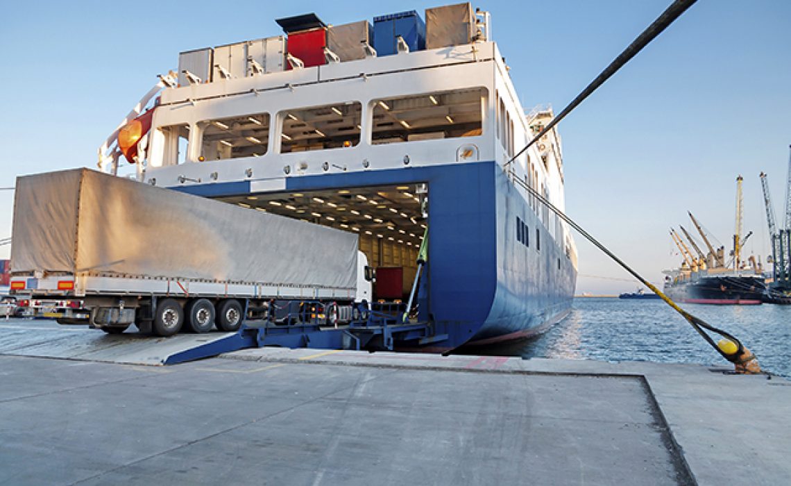 Incoterms 2020 y crisis del transporte marítimo