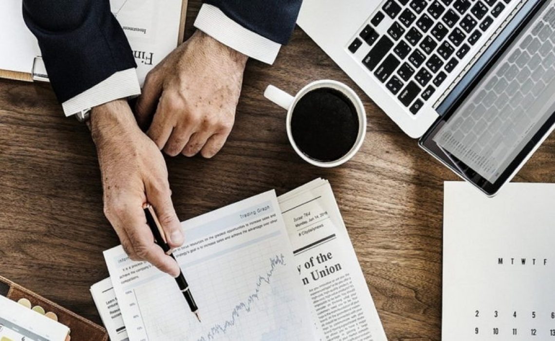 Programa Superior en fiscalidad empresarial para directivos